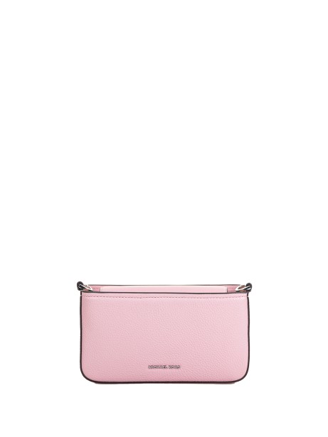 Bryant Small Pochette in Pebbled Leather