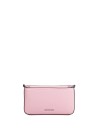 Bryant Small Pochette in Pebbled Leather