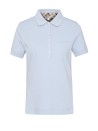 Polo Light Blue Women