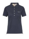 Polo Navy Blue Women