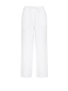 Christie Trousers White