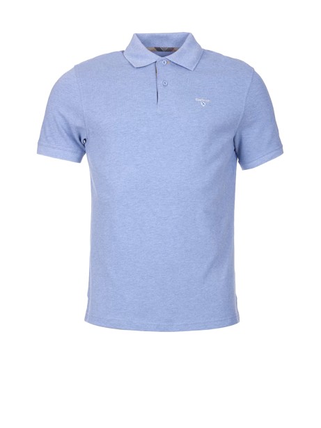 Polo Men's Light Blue