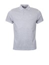 Polo Men Grey