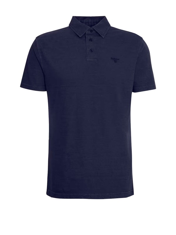 Polo Men Navy Blue