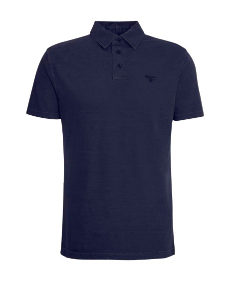 Polo Men Navy Blue