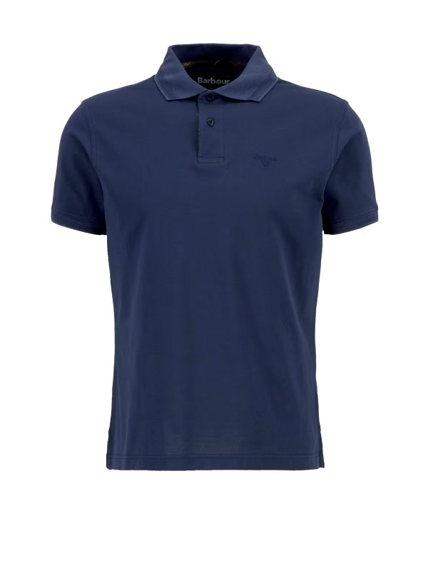 Polo Men Navy Blue Polo Men Navy Blue