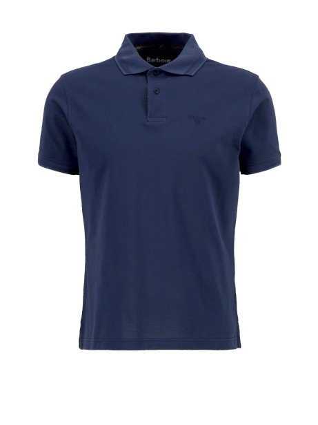 Polo Men Navy Blue Polo Men Navy Blue