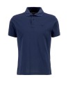 Polo uomo blu navy