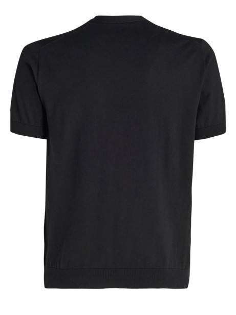 Men's Navy Blue T-Shirt