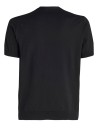 Men's Navy Blue T-Shirt
