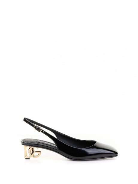 Patent Slingbacks