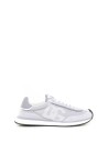 DG Cushion gray white sneakers