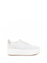 Sneakers H670 platform in pelle