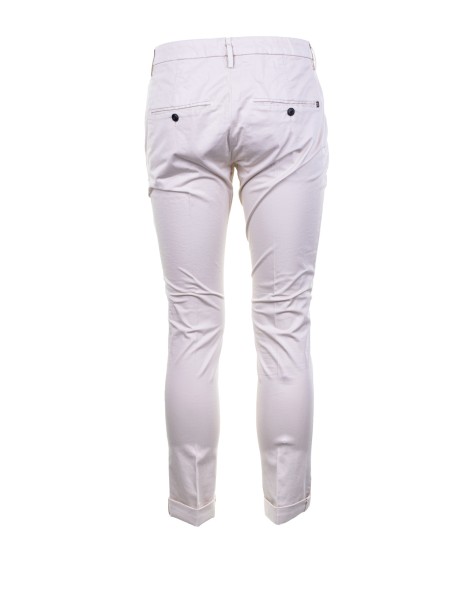 Pantalone uomo avena 2