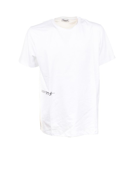 White T-shirt