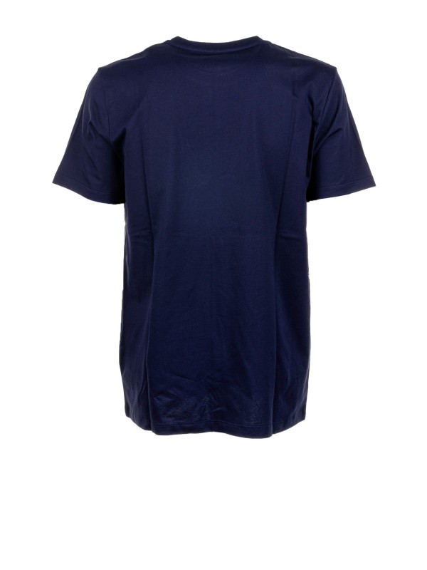 Navy Blue T-Shirt
