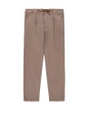 Black Brown Pant