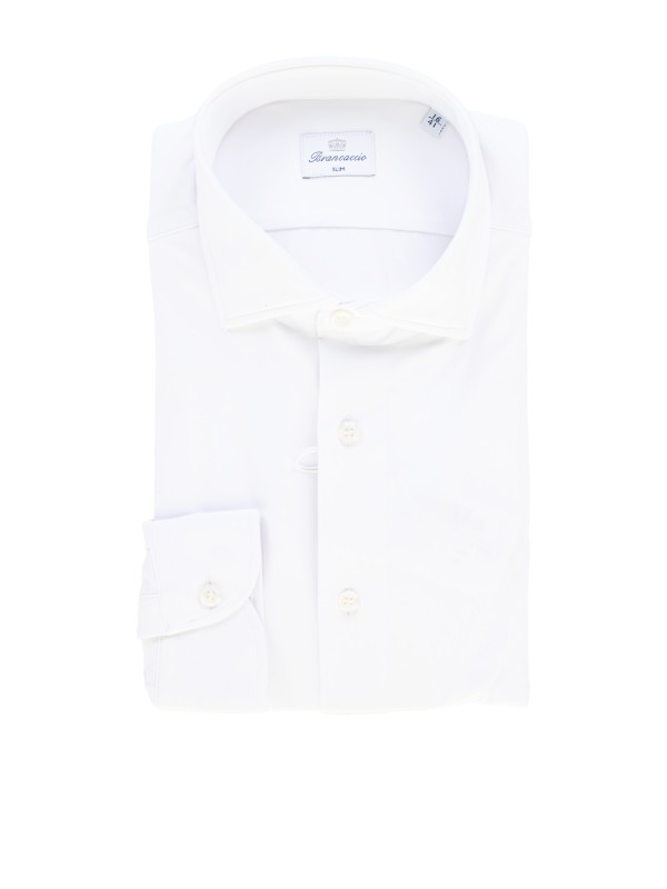 White Men's Shirt