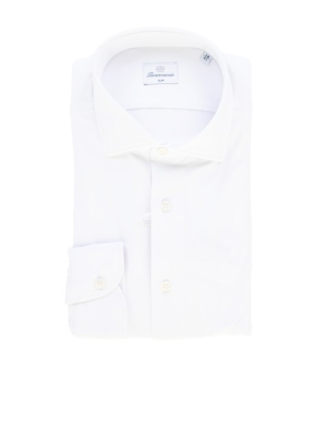 White Men's Shirt