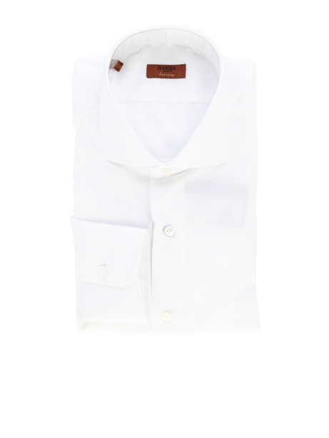White Men's Shirt