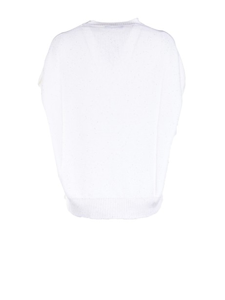 White women's t-shirt 2