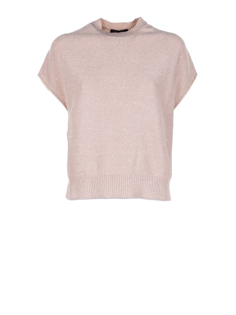 Women's sand t-shirt