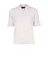 Polo a maniche corte