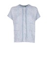 Short-sleeved shirt