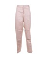 Pantalone donna sabbia