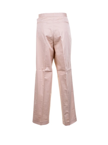 Women's trousers sand 2