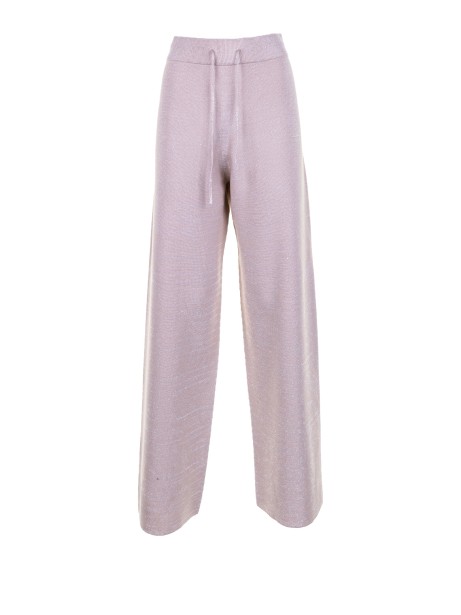 Women's trousers sand