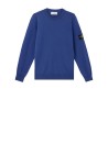 Navy Blue Crewneck Sweater