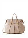 Large Shopping Bag with Shoulder Strap