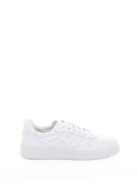 Sneaker H630 Men's Leather
