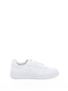 Sneaker H630 uomo in pelle