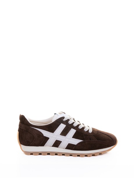 Sneaker H671 Women Black