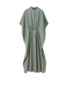 Women's dress teal