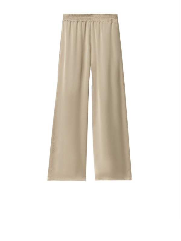 Soft trousers greige Soft trousers greige