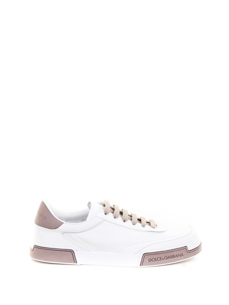 Portofino Yacht Shoe in Calfskin