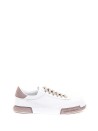 Portofino Yacht Shoe in Calfskin