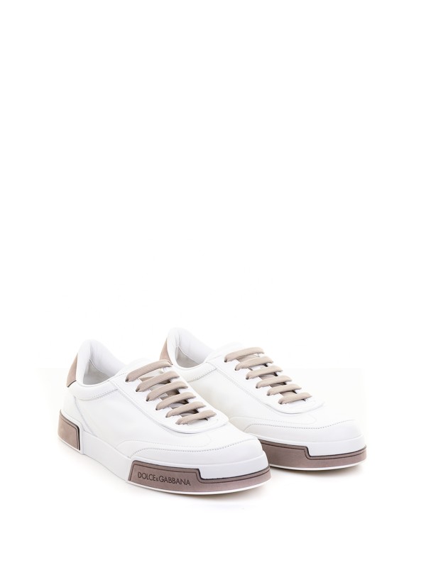 Portofino Yacht Shoe in Calfskin