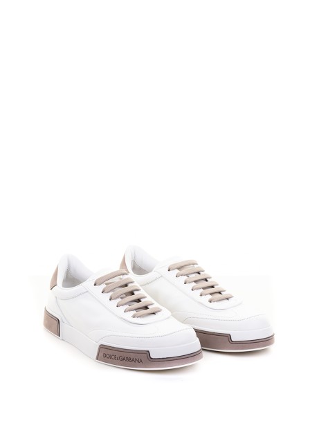 Portofino Yacht Shoe in Calfskin