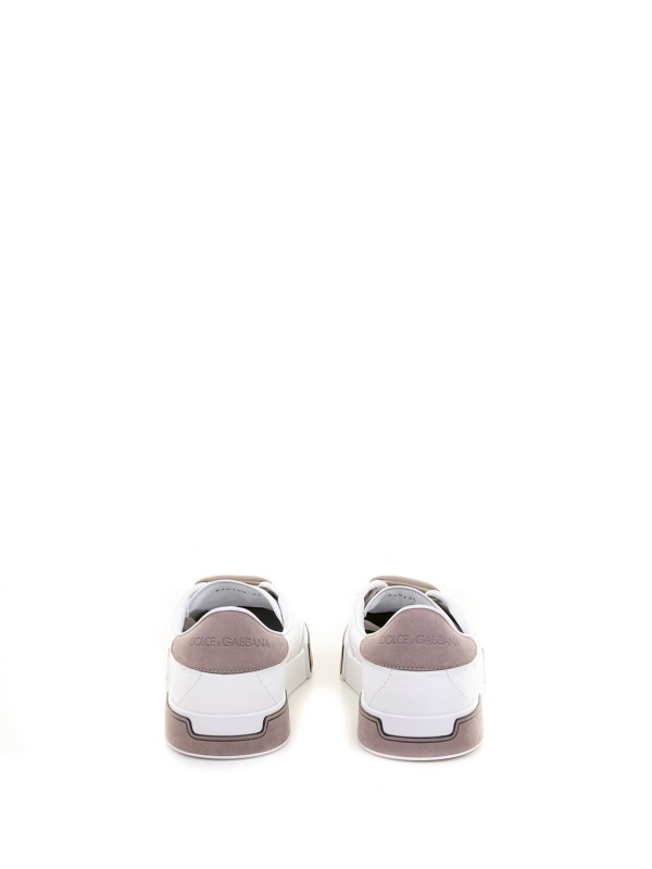 Portofino Yacht Shoe in Calfskin