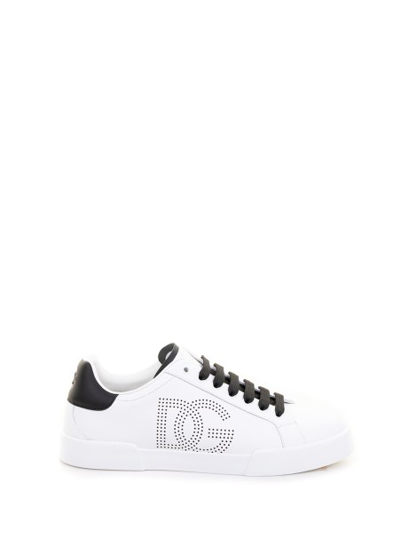 Strobel Portofino Light Sneaker in nappa calfskin