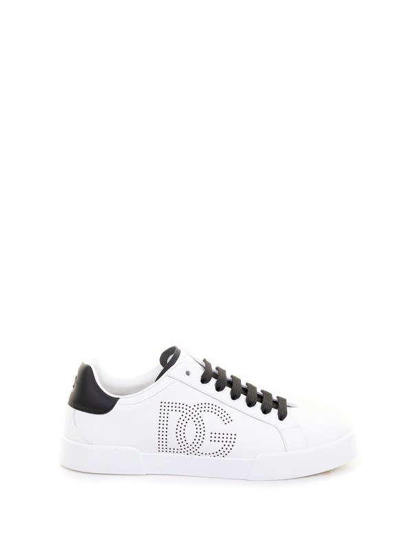 Strobel Portofino Light Sneaker in nappa calfskin Strobel Portofino Light Sneaker in nappa calfskin