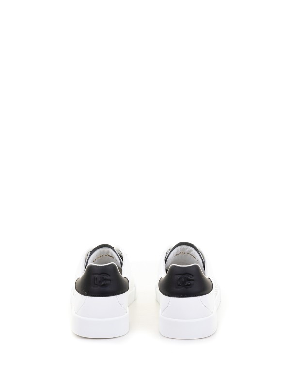 Strobel Portofino Light Sneaker in nappa calfskin
