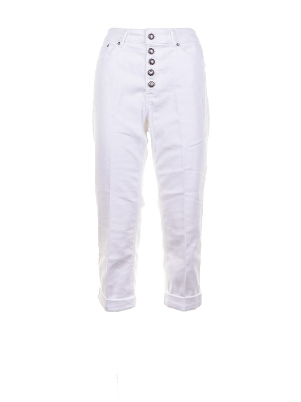 Jeans Women White Jeans Women White