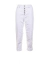 Jeans Women White