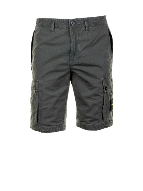 Bermuda Men Moss Green