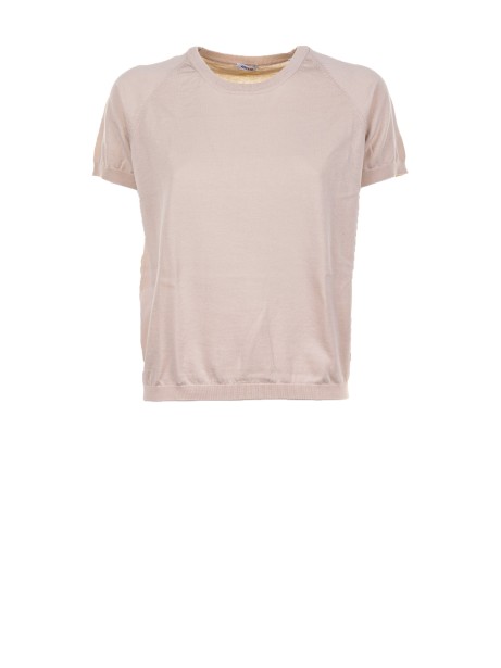 Women's T-shirt Sand